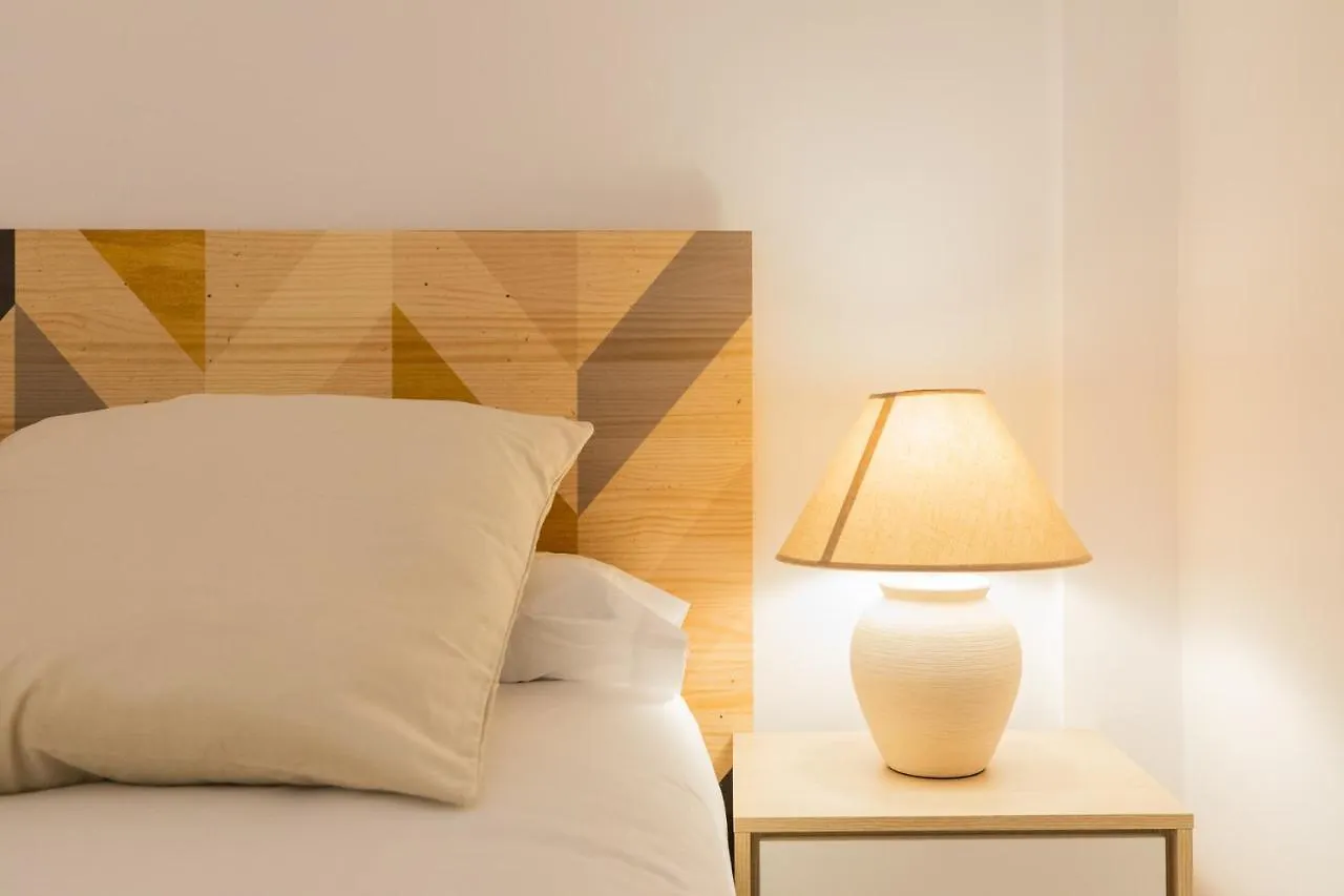 Artekale Old Town By Next Stop Bilbao Apartment
