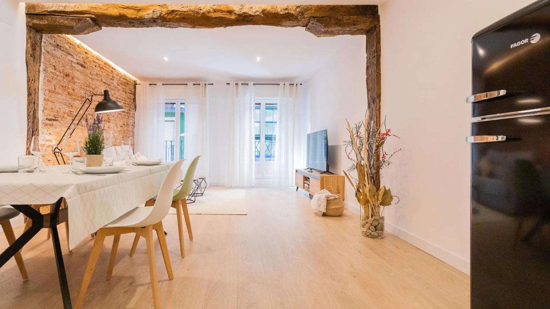 Apartment Artekale Old Town By Next Stop Bilbao
