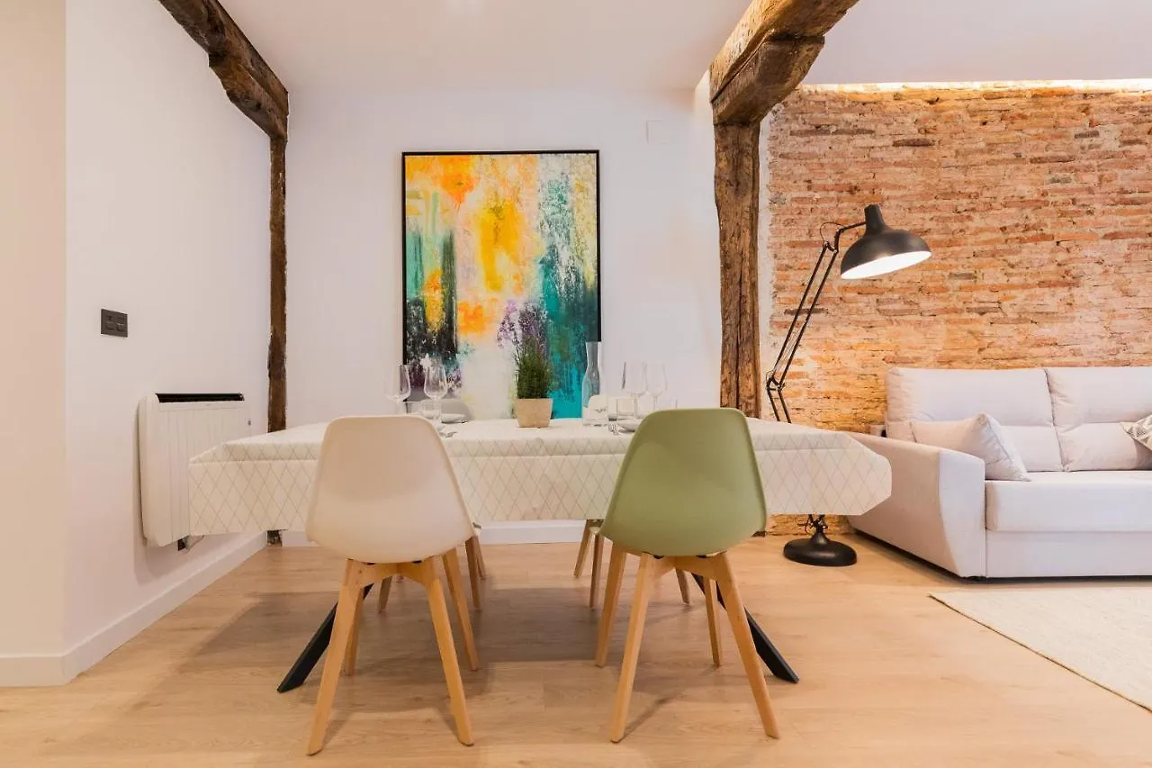 Apartmán Artekale Old Town By Next Stop Bilbao