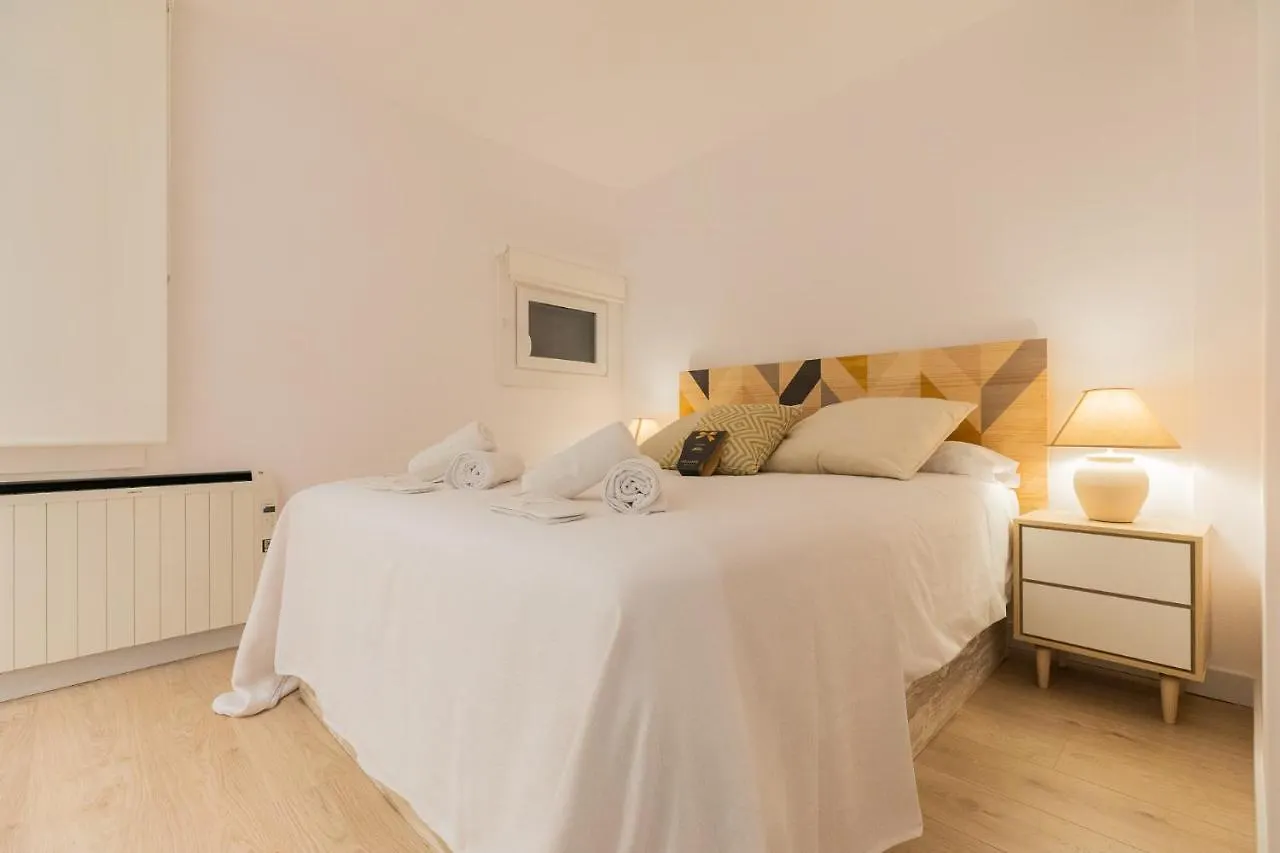 Apartmán Artekale Old Town By Next Stop Bilbao